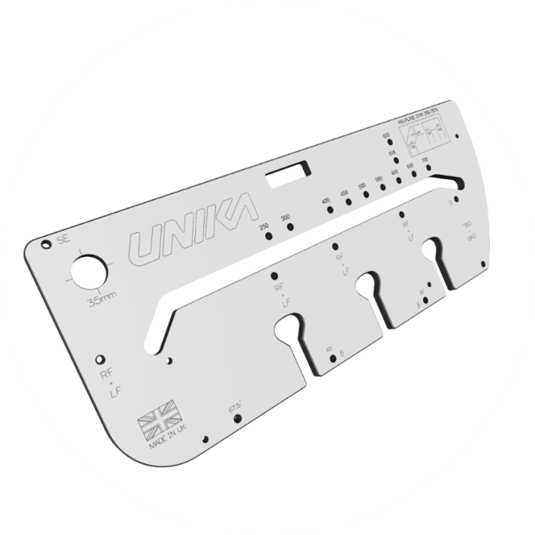 700mm Contract Worktop Jig Worktop Jigs
