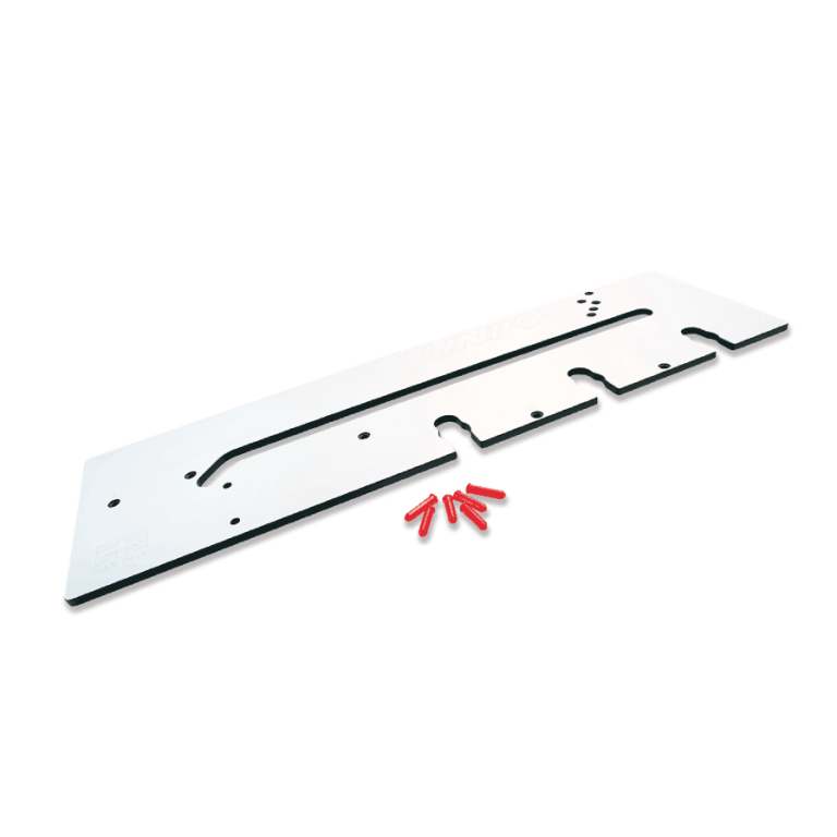 Compact Laminate Jig Worktop Jigs