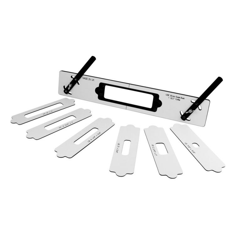 Compact Lock Jig Worktop Jigs