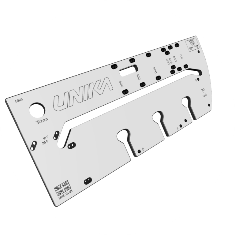 MultiSurface Worktop Jig Worktop Jigs